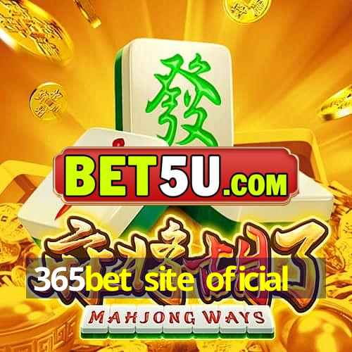 365bet site oficial